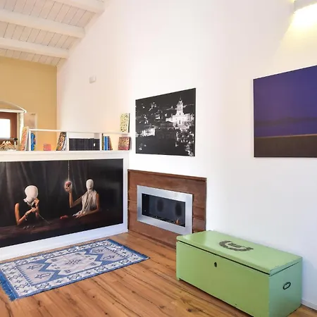 La Casa Dei Giarrentini * Modica