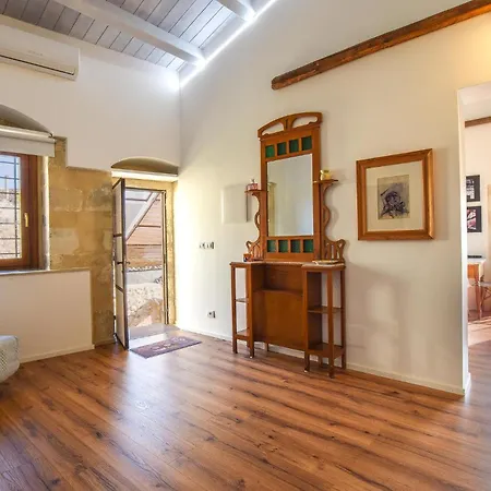 La Casa Dei Giarrentini Modica