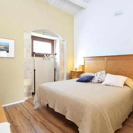 La Casa Dei Giarrentini モーディカ