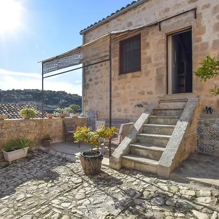 La Casa Dei Giarrentini Holiday home