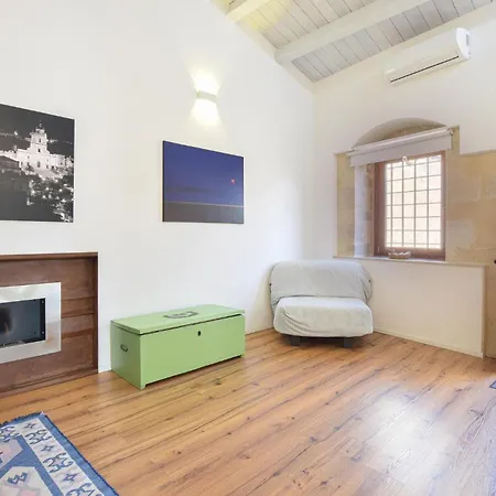 La Casa Dei Giarrentini 別荘 モーディカ
