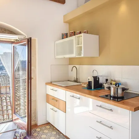 別荘 La Casa Dei Giarrentini モーディカ