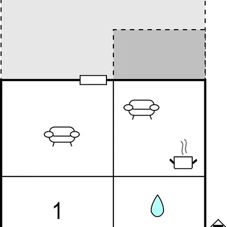 La Casa Dei Giarrentini בית נופש *