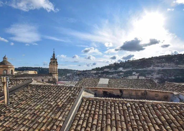 La Casa Dei Giarrentini *