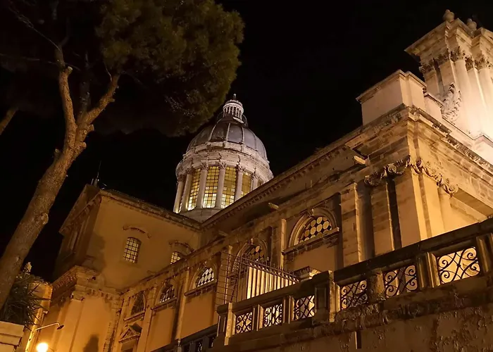 La Casa Dei Giarrentini