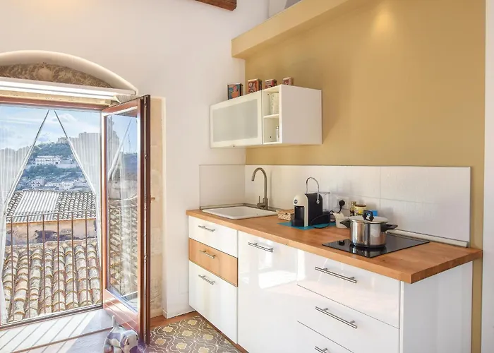 Дом отдыха La Casa Dei Giarrentini Модика