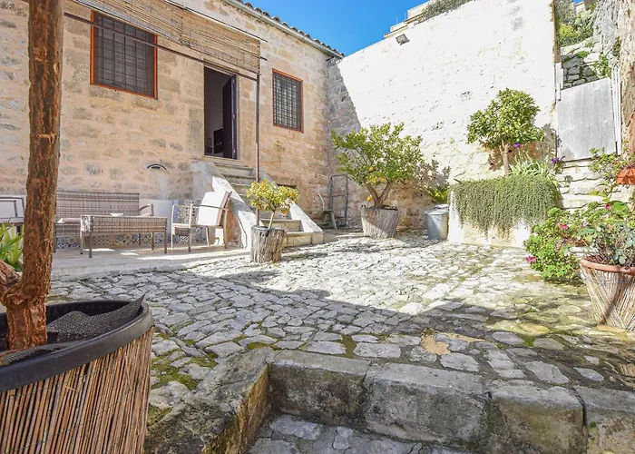 Дом отдыха La Casa Dei Giarrentini Модика